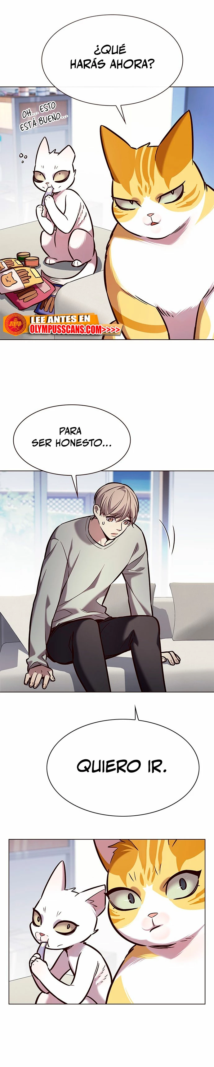 Rayito  > Capitulo 189 > Page 171