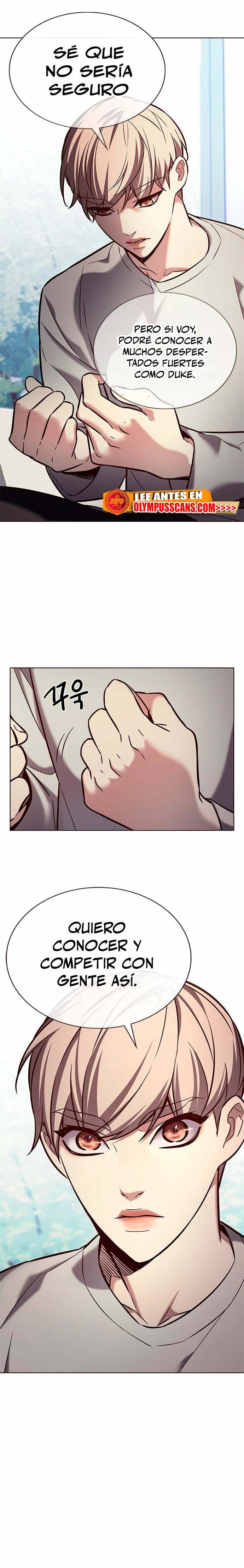 Rayito  > Capitulo 189 > Page 181