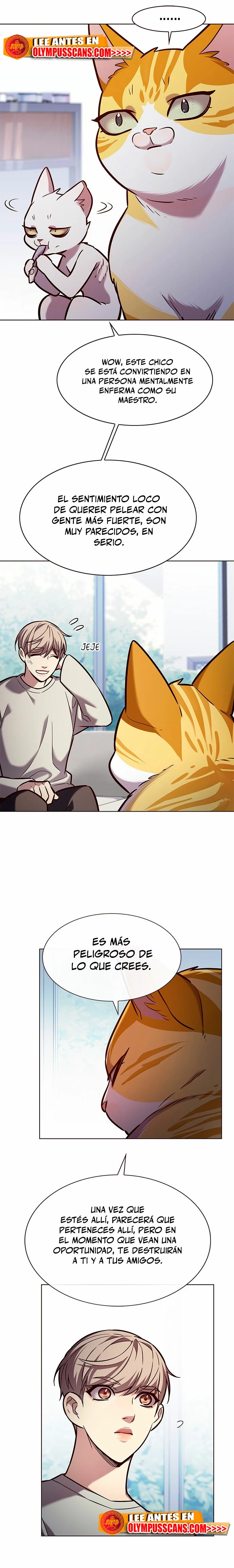 Rayito  > Capitulo 189 > Page 201