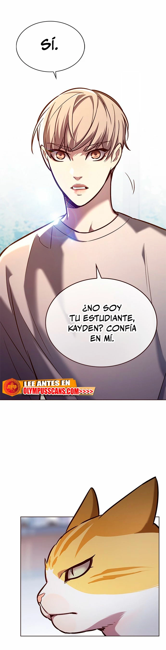 Rayito  > Capitulo 189 > Page 221