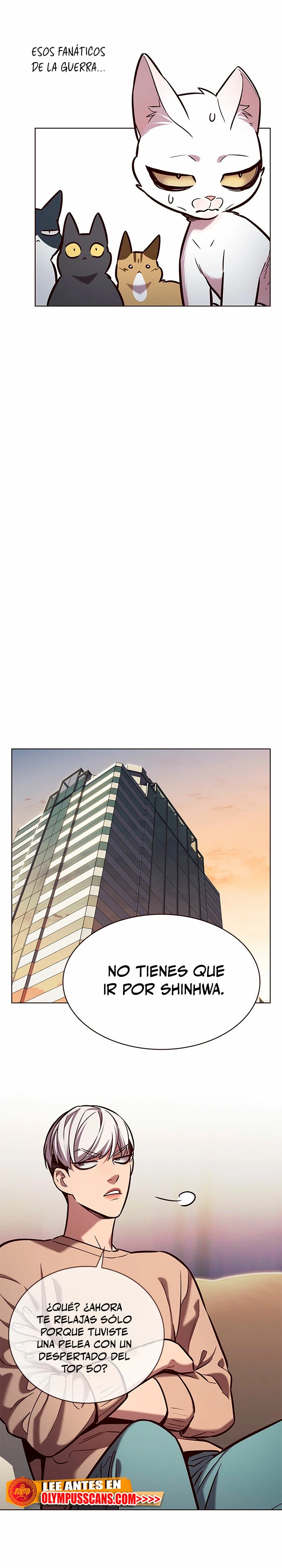 Rayito  > Capitulo 189 > Page 251