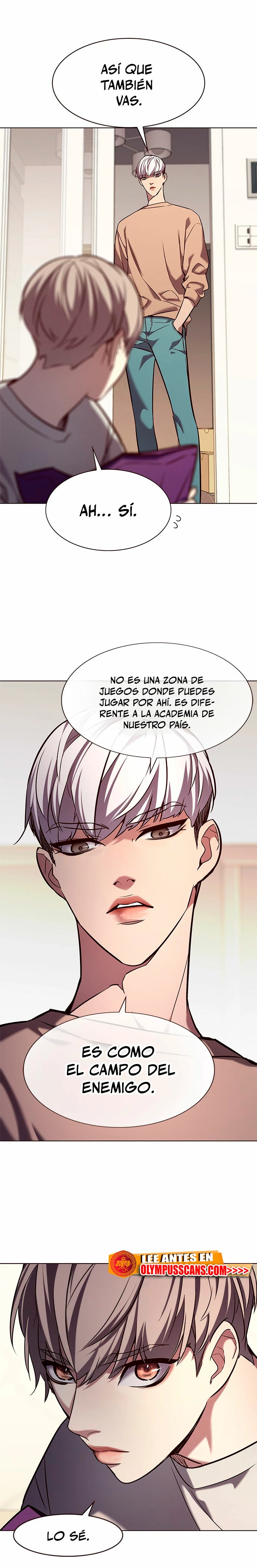 Rayito  > Capitulo 189 > Page 281