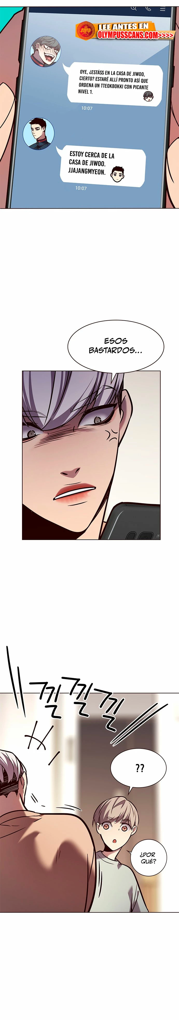 Rayito  > Capitulo 189 > Page 311