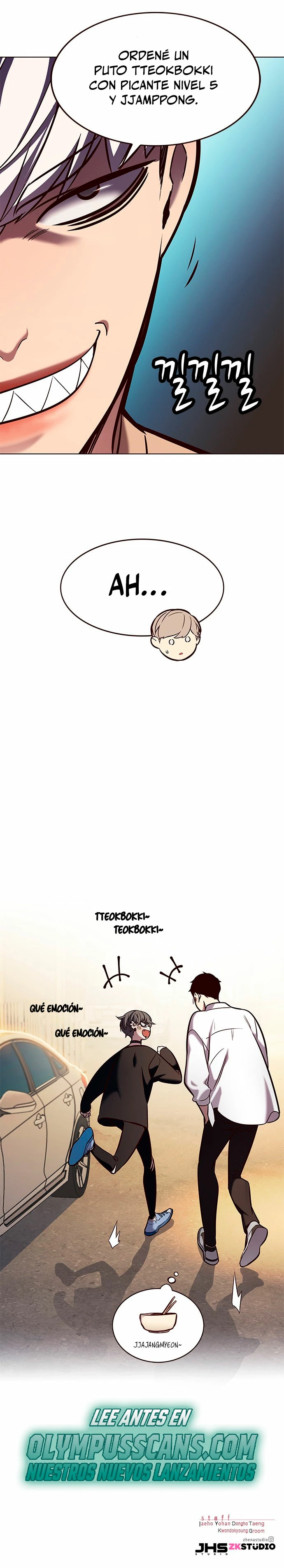 Rayito  > Capitulo 189 > Page 321