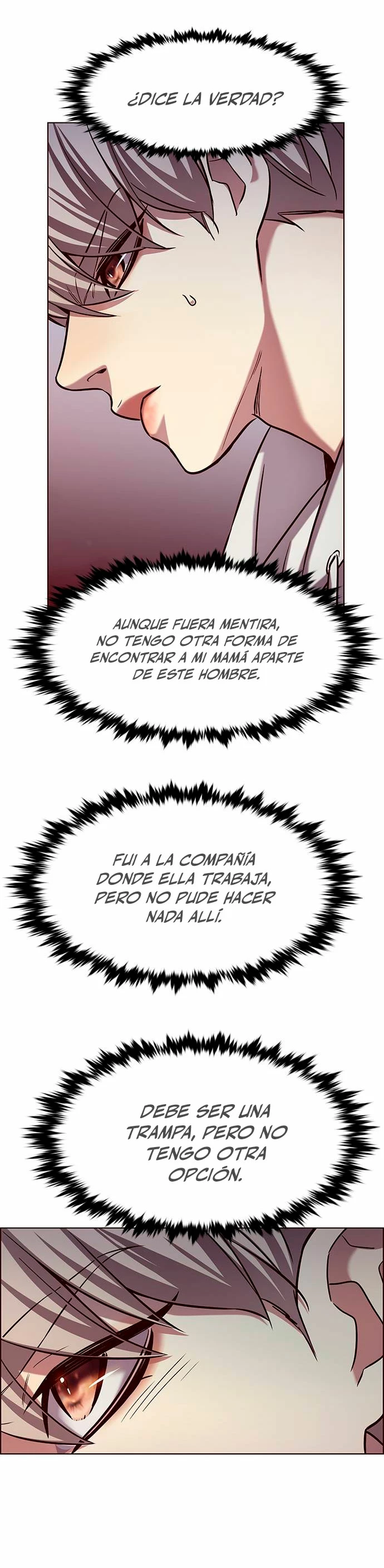 Rayito  > Capitulo 234 > Page 31