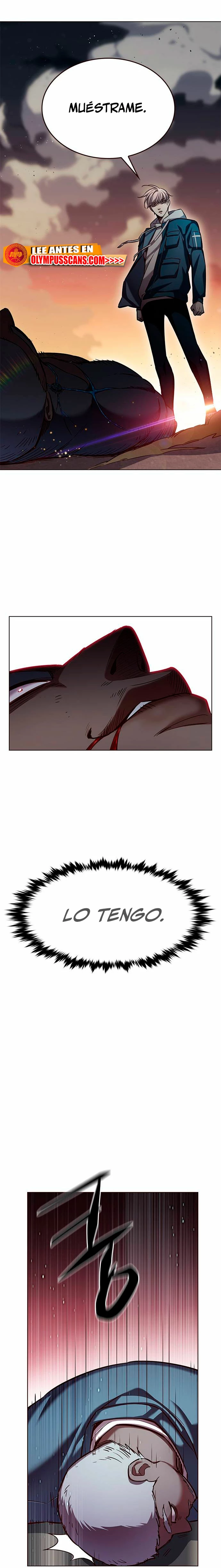 Rayito  > Capitulo 234 > Page 41