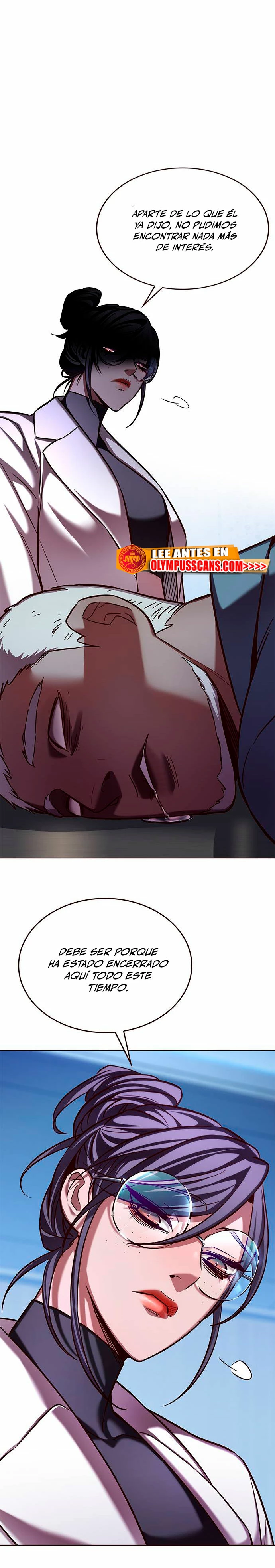 Rayito  > Capitulo 234 > Page 51