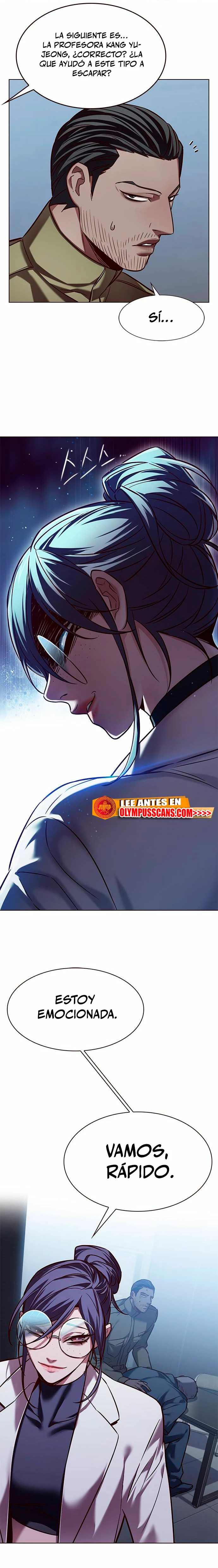 Rayito  > Capitulo 234 > Page 71