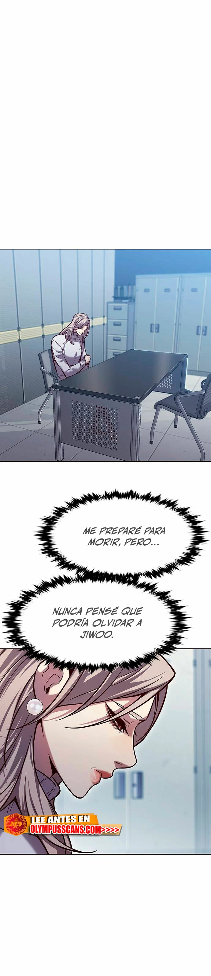 Rayito  > Capitulo 234 > Page 81