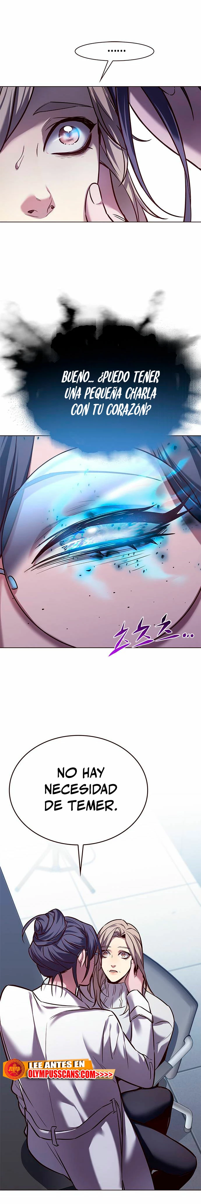 Rayito  > Capitulo 234 > Page 121