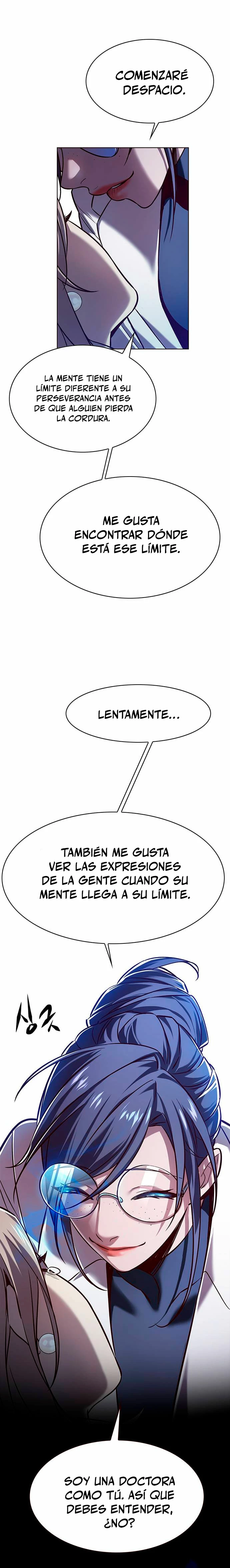 Rayito  > Capitulo 234 > Page 131