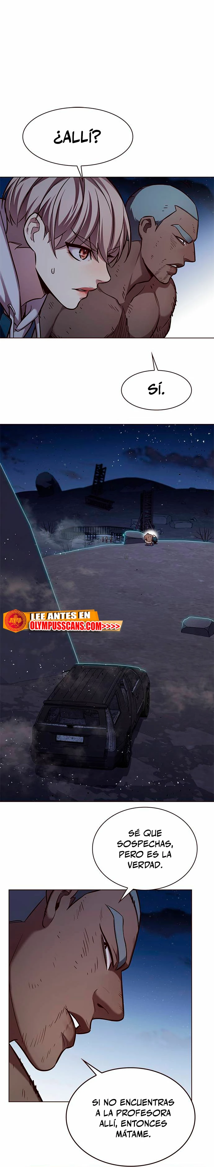 Rayito  > Capitulo 234 > Page 151