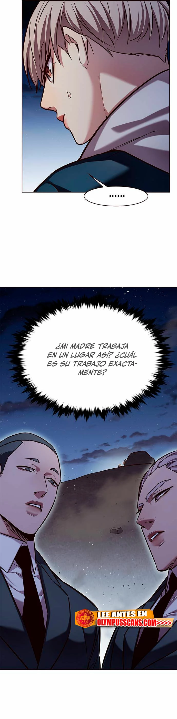 Rayito  > Capitulo 234 > Page 161