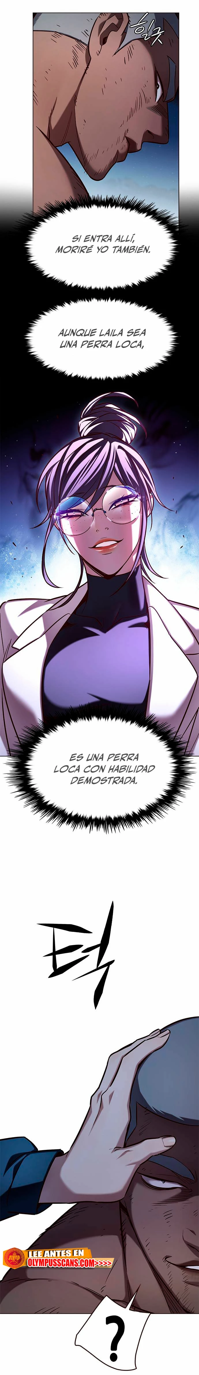 Rayito  > Capitulo 234 > Page 171