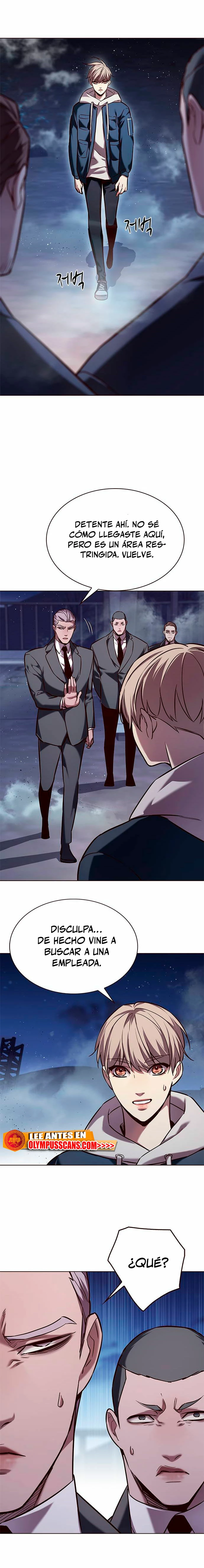 Rayito  > Capitulo 234 > Page 221