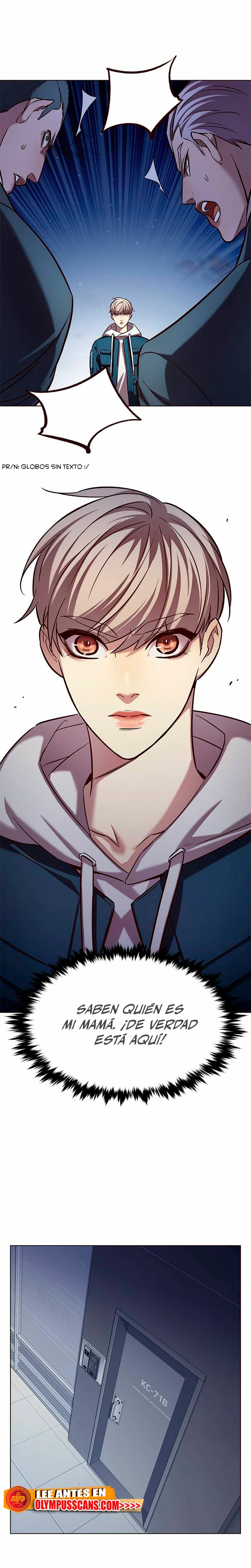 Rayito  > Capitulo 234 > Page 241