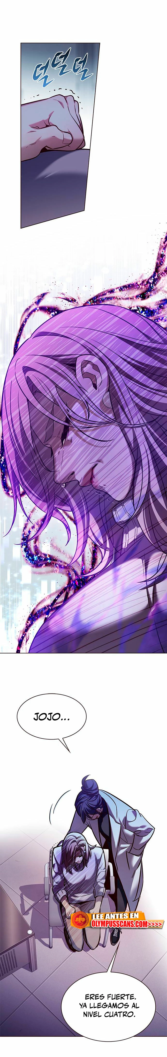 Rayito  > Capitulo 234 > Page 251