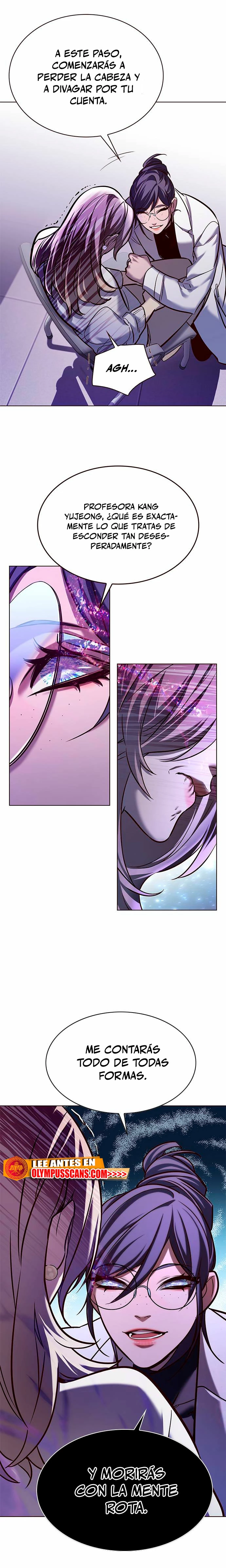 Rayito  > Capitulo 234 > Page 261