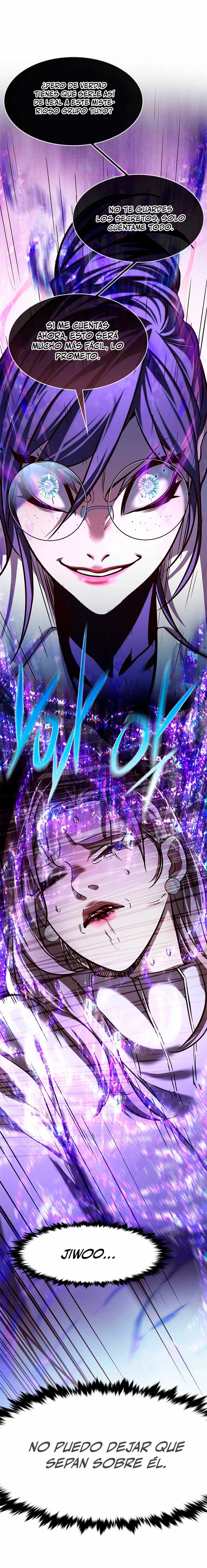 Rayito  > Capitulo 234 > Page 271