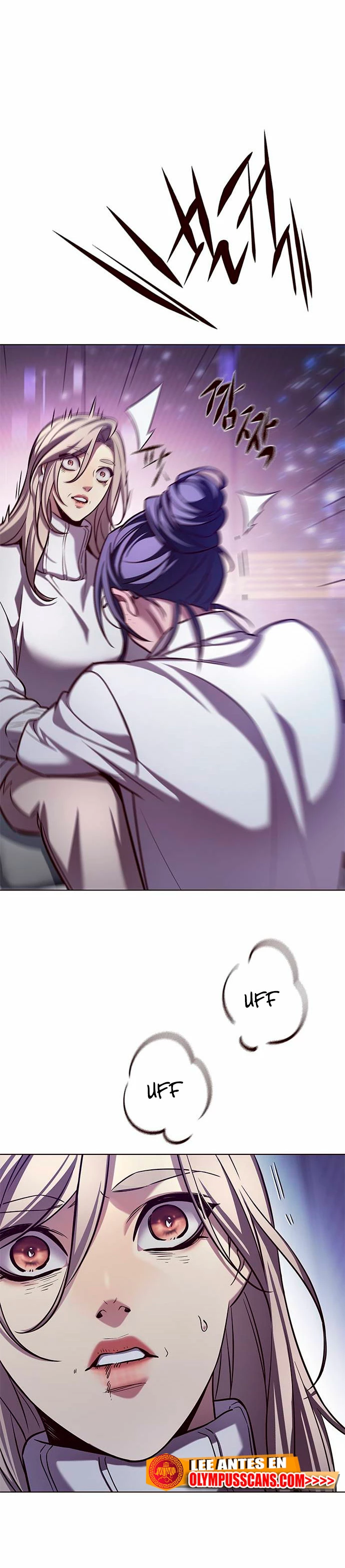 Rayito  > Capitulo 234 > Page 281