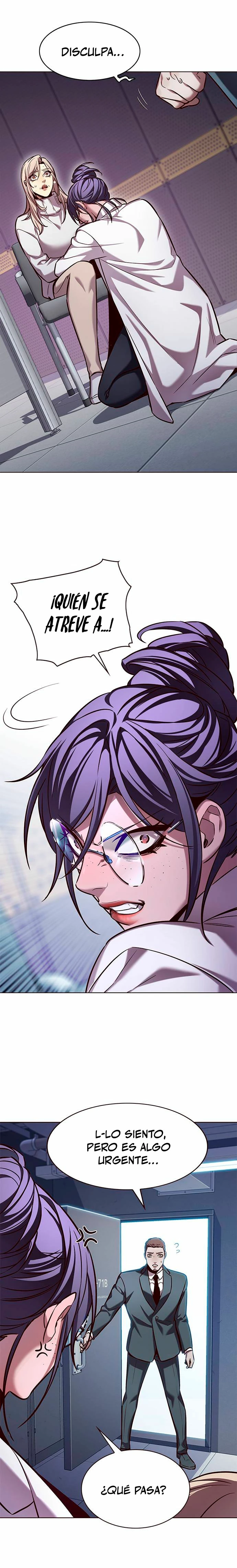 Rayito  > Capitulo 234 > Page 291