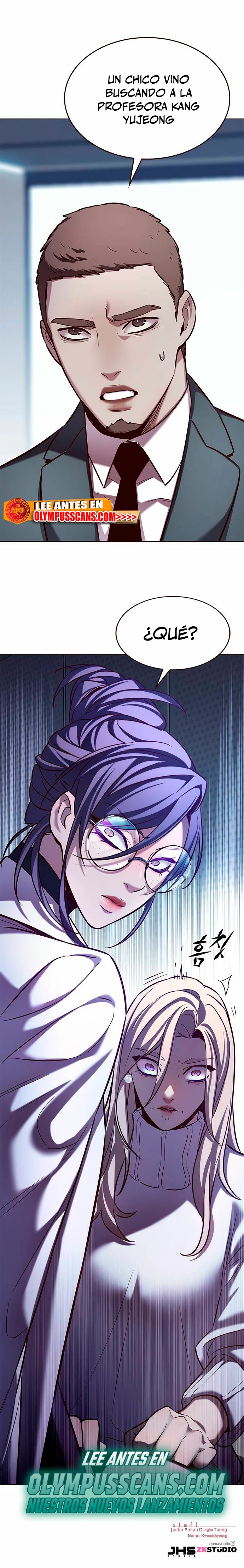 Rayito  > Capitulo 234 > Page 301