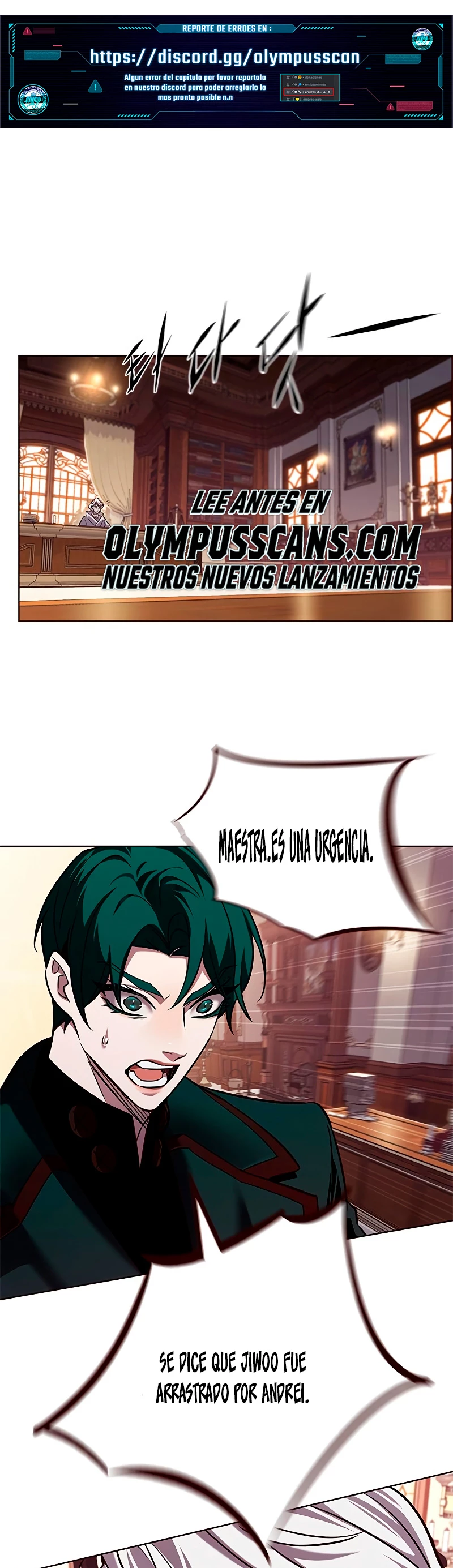 Rayito  > Capitulo 257 > Page 11