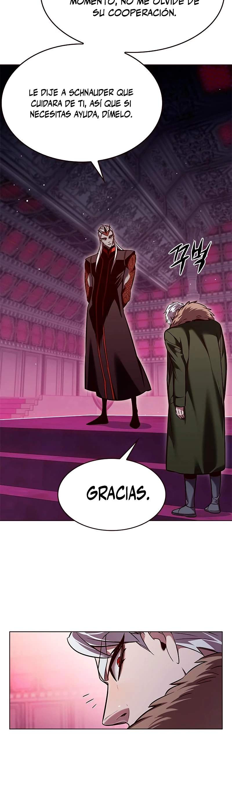 Rayito  > Capitulo 257 > Page 51