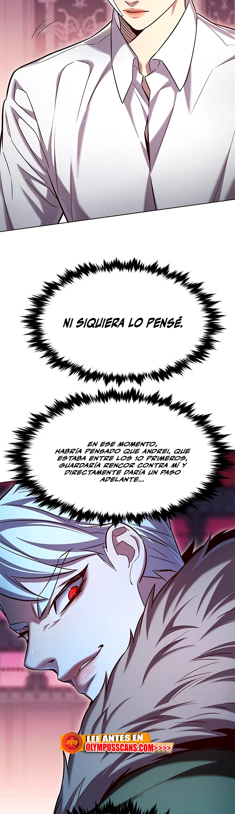 Rayito  > Capitulo 257 > Page 71
