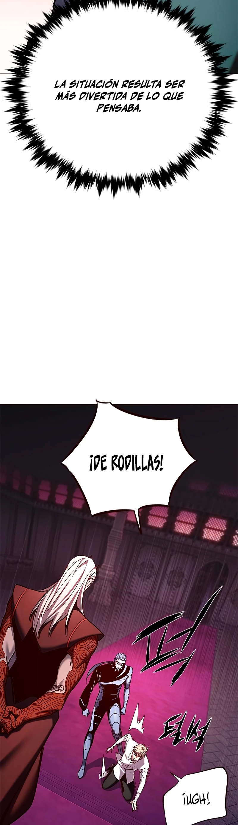 Rayito  > Capitulo 257 > Page 81