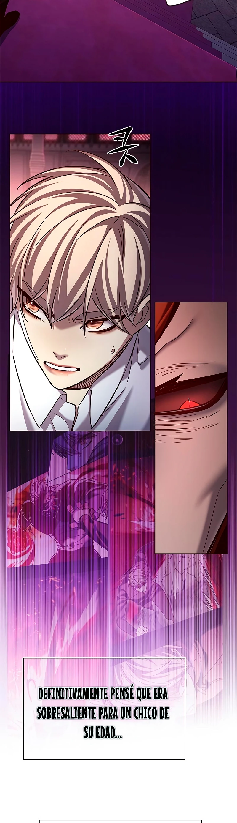 Rayito  > Capitulo 257 > Page 91