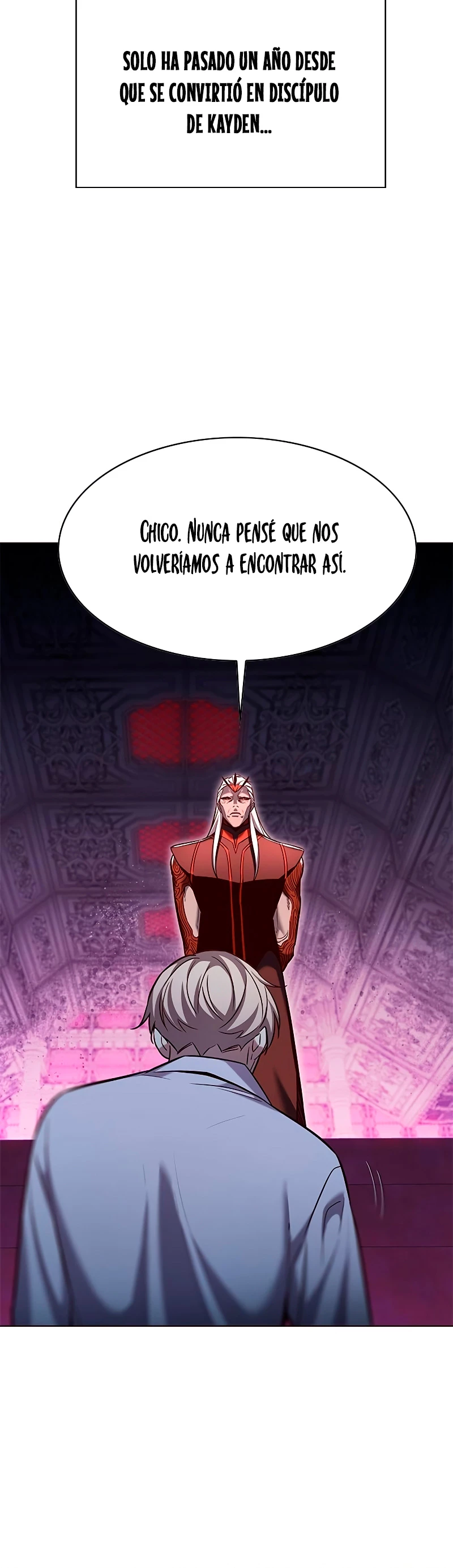 Rayito  > Capitulo 257 > Page 101