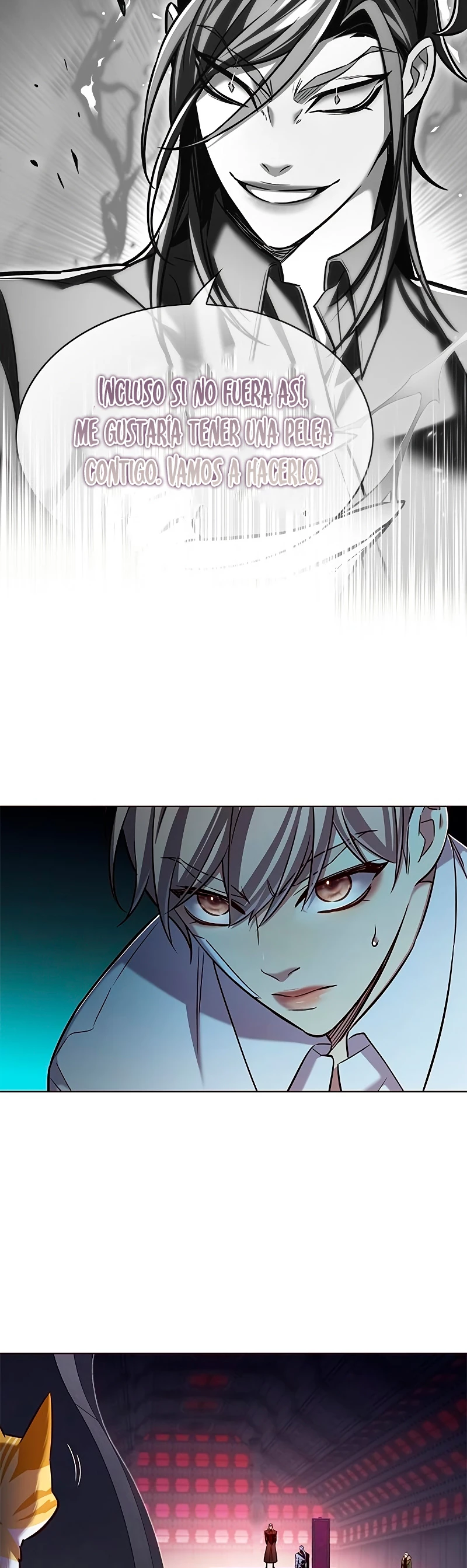 Rayito  > Capitulo 257 > Page 131