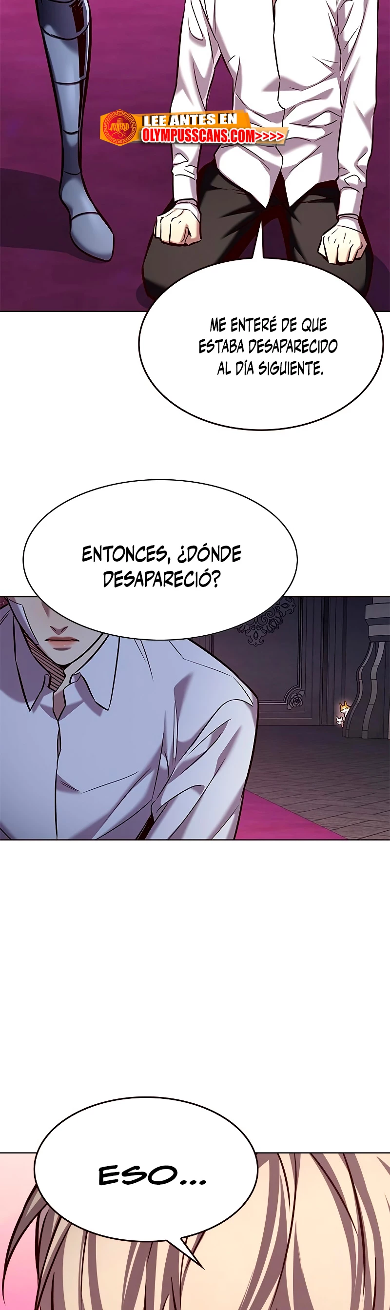 Rayito  > Capitulo 257 > Page 171