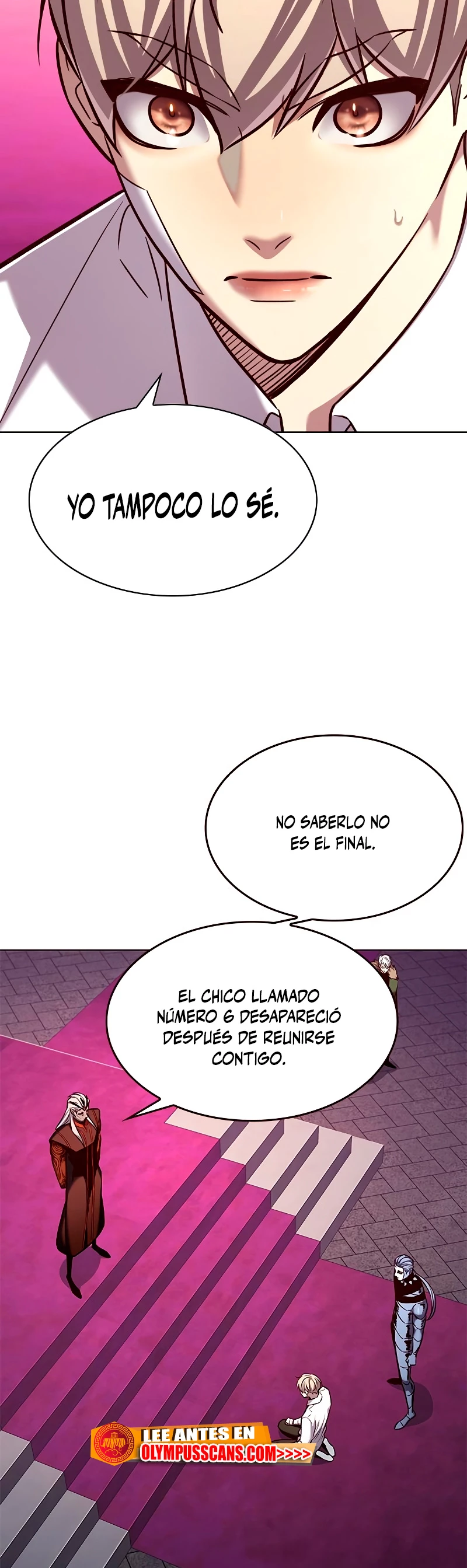 Rayito  > Capitulo 257 > Page 181