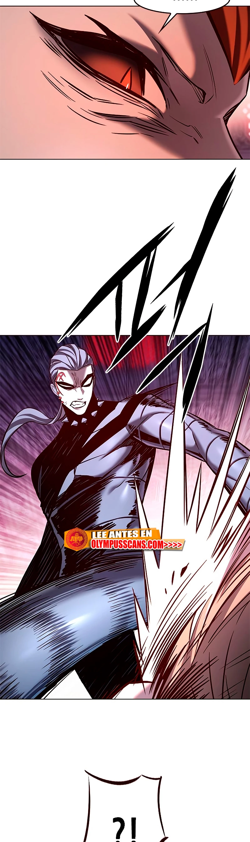Rayito  > Capitulo 257 > Page 201