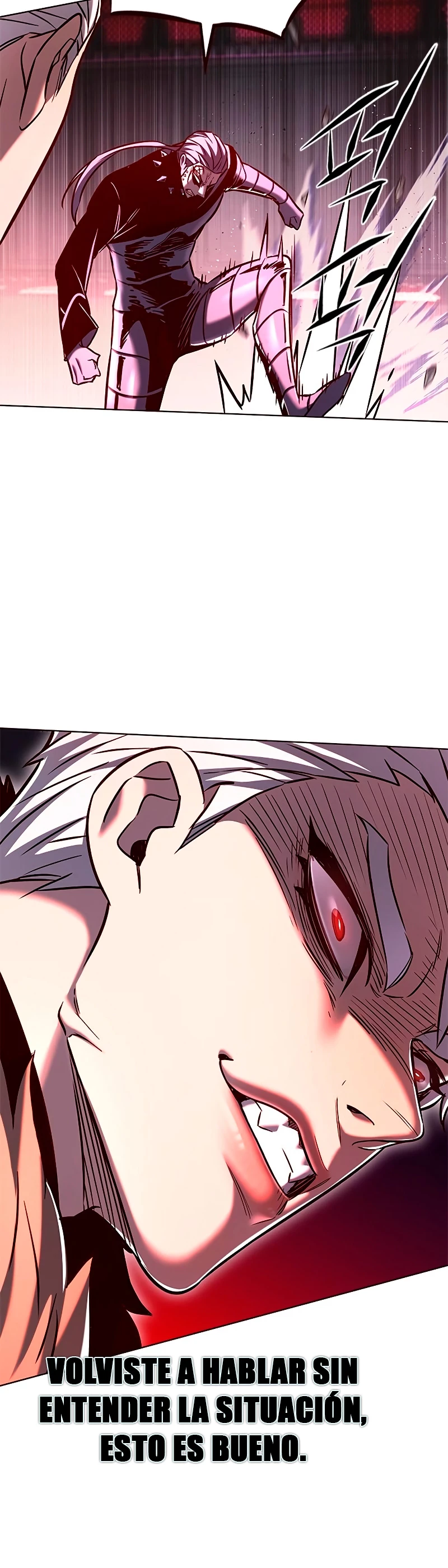 Rayito  > Capitulo 257 > Page 251