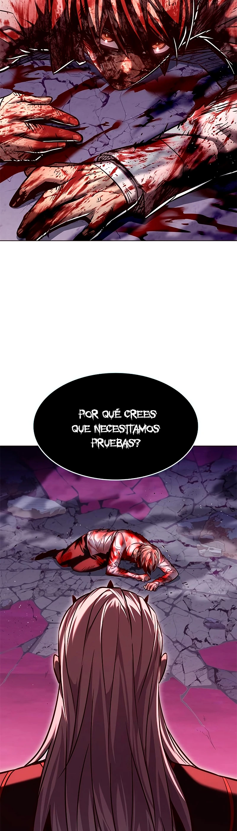 Rayito  > Capitulo 257 > Page 281