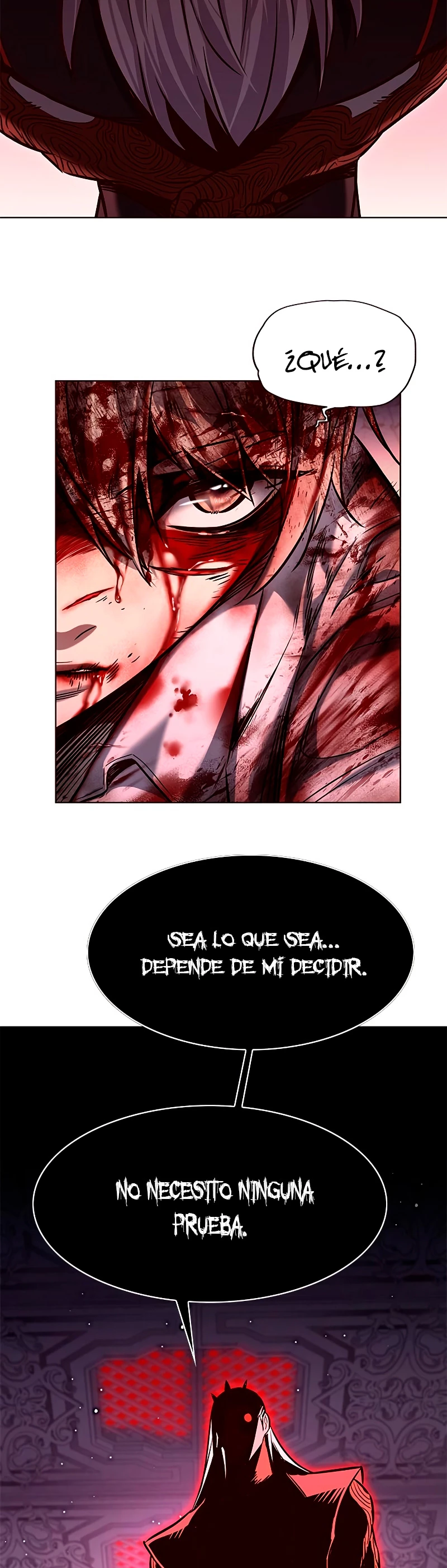 Rayito  > Capitulo 257 > Page 291
