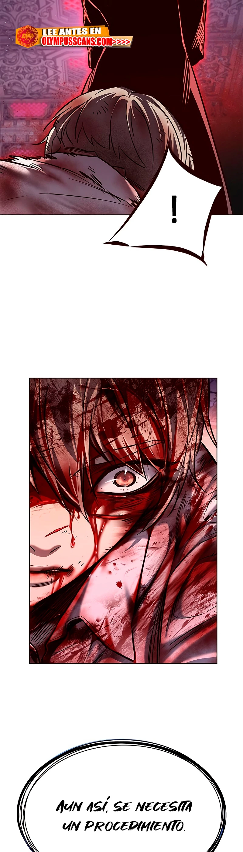 Rayito  > Capitulo 257 > Page 301
