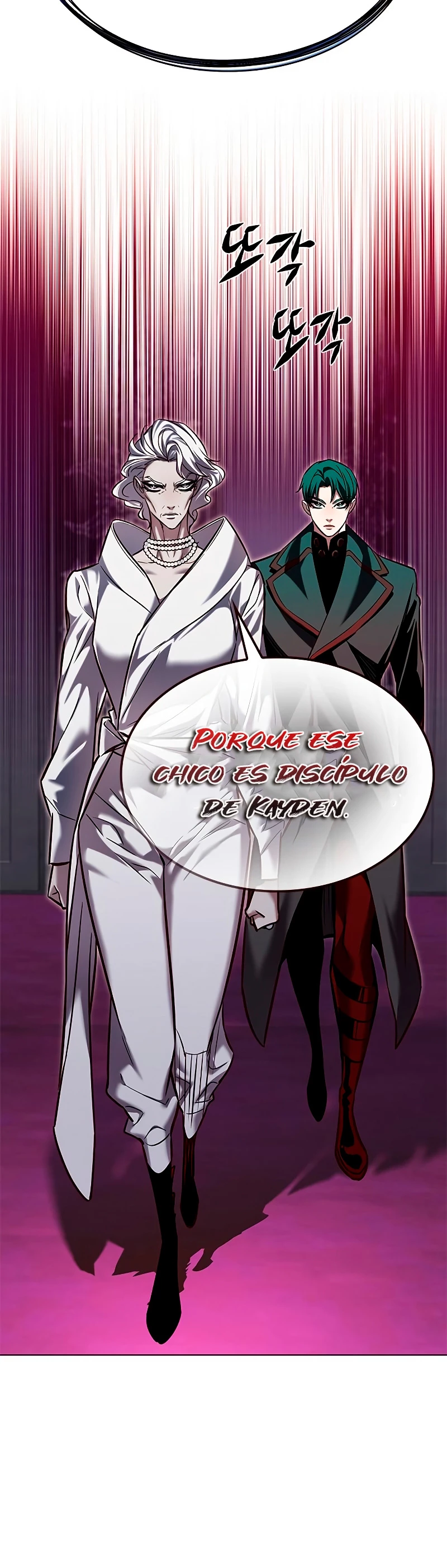Rayito  > Capitulo 257 > Page 311