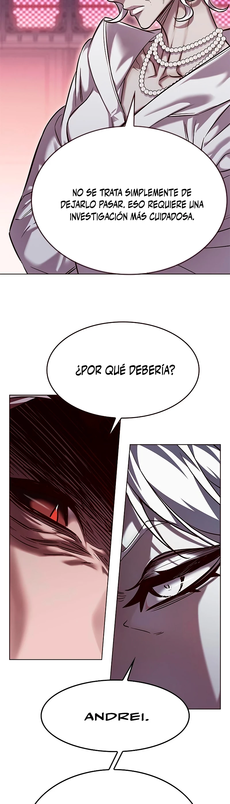 Rayito  > Capitulo 257 > Page 351