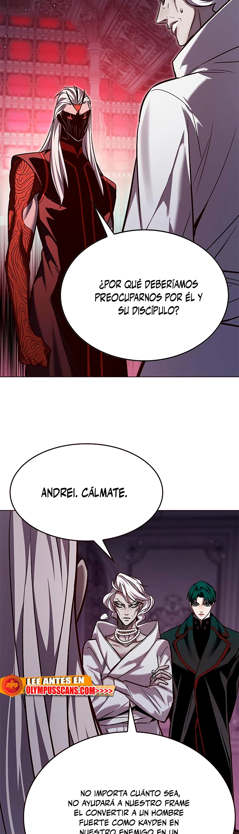 Rayito  > Capitulo 257 > Page 381
