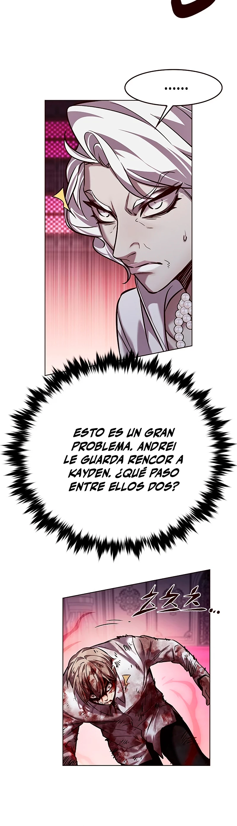 Rayito  > Capitulo 257 > Page 421