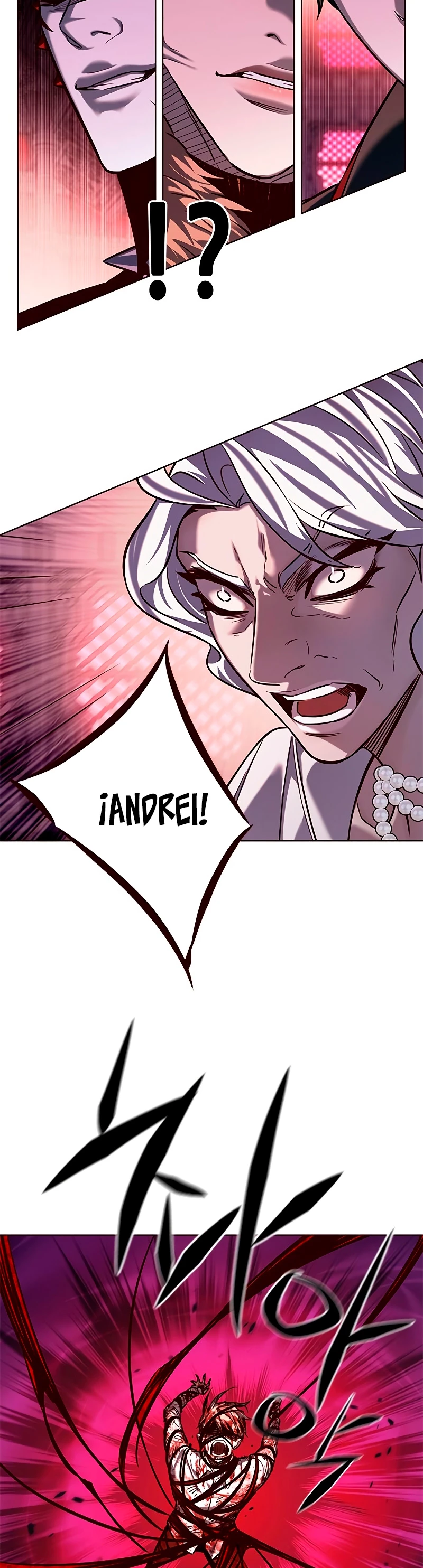 Rayito  > Capitulo 257 > Page 451