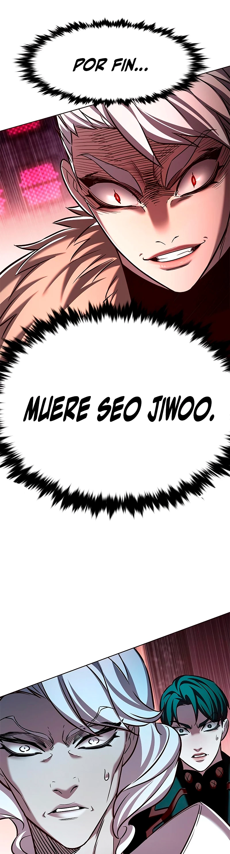 Rayito  > Capitulo 257 > Page 471