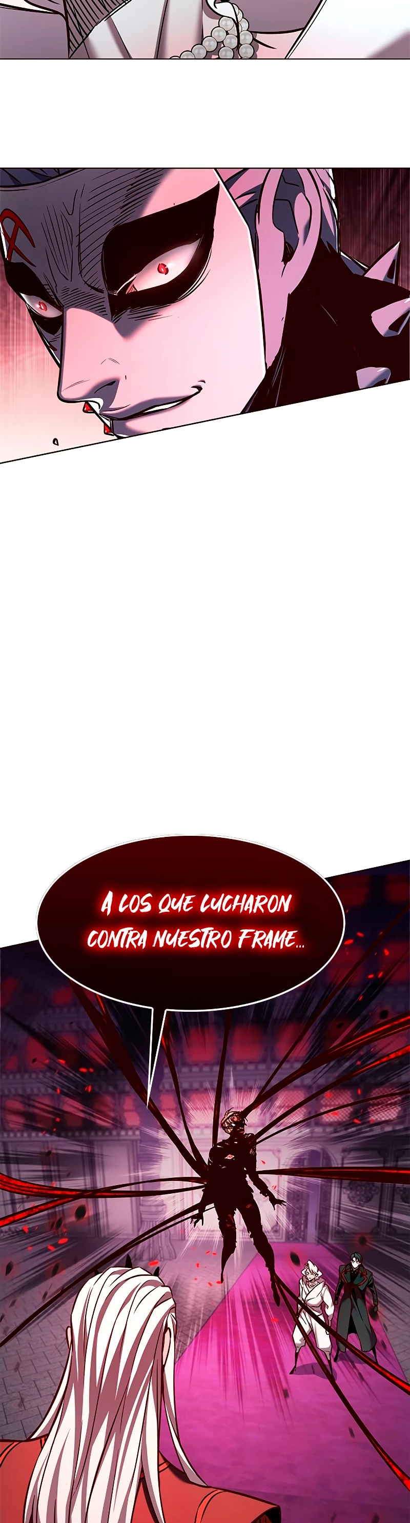 Rayito  > Capitulo 257 > Page 481