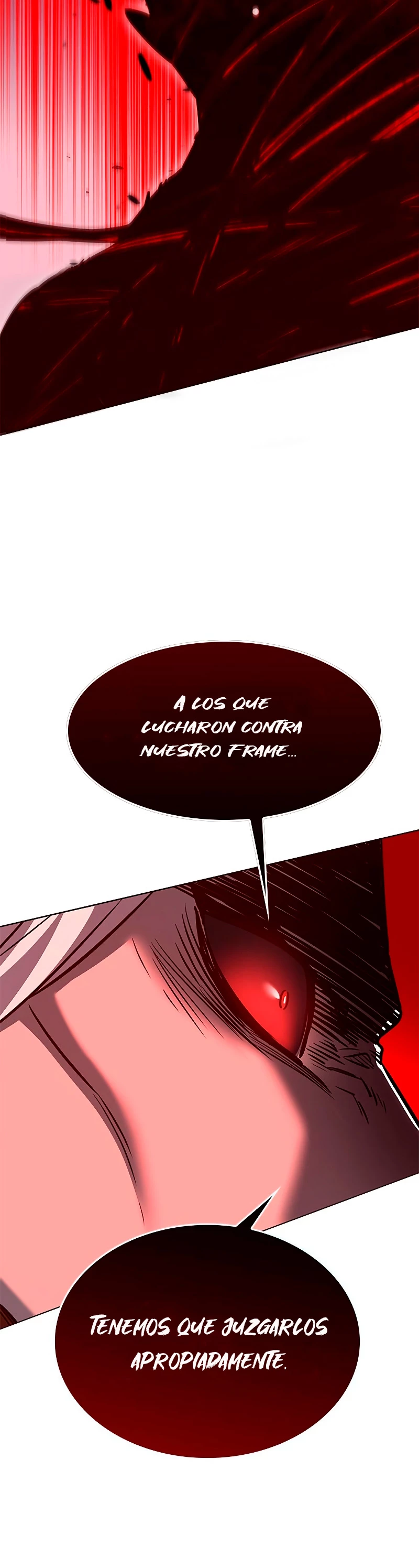 Rayito  > Capitulo 258 > Page 21