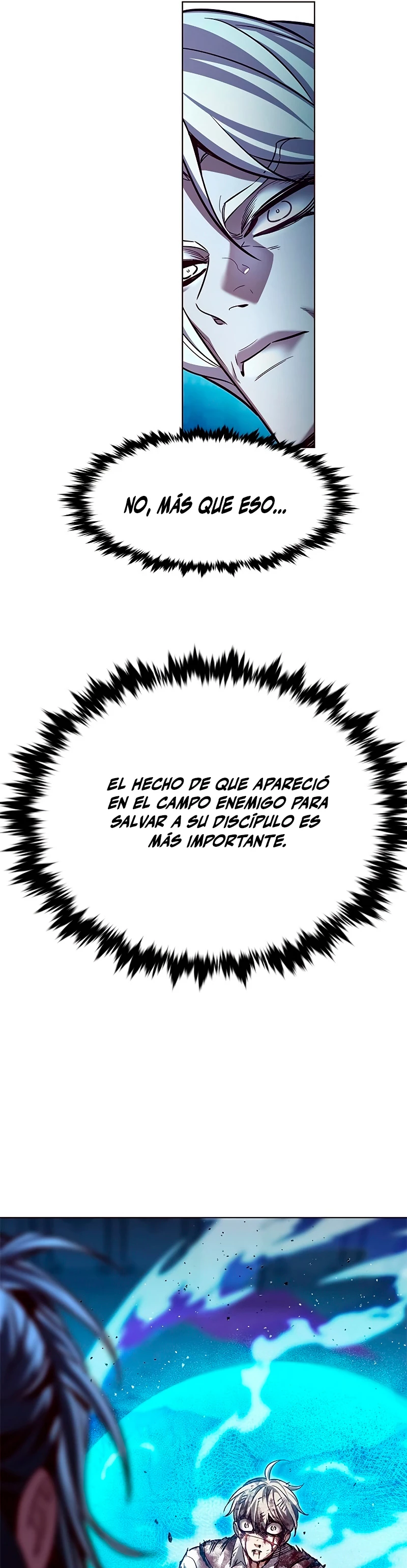 Rayito  > Capitulo 258 > Page 101