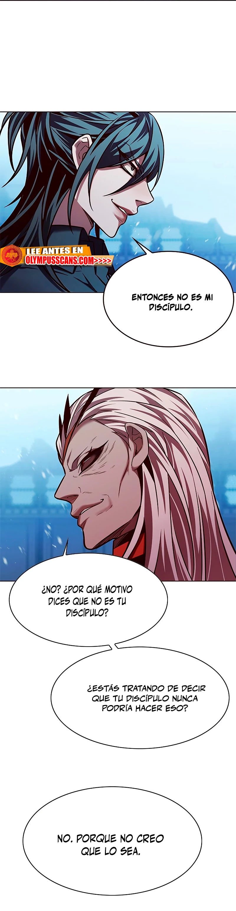 Rayito  > Capitulo 258 > Page 191